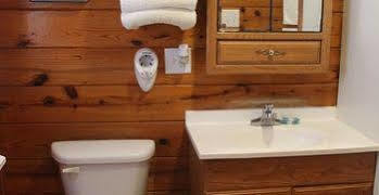Aurora'S Kentucky Lake Cottages Экстерьер фото