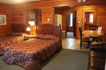 Aurora'S Kentucky Lake Cottages Экстерьер фото