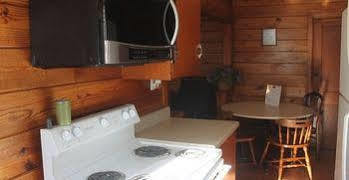 Aurora'S Kentucky Lake Cottages Экстерьер фото